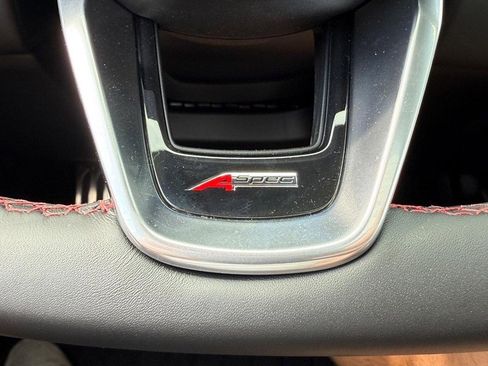 Certified 2025 Acura TLX SH-AWD w/ A-SPEC Pkg image 16