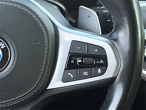 Used 2021 BMW X5 sDrive40i w/ M Sport Package image 15
