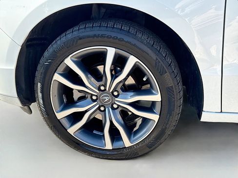 Used 2019 Acura MDX SH-AWD w/ Advance Package image 42