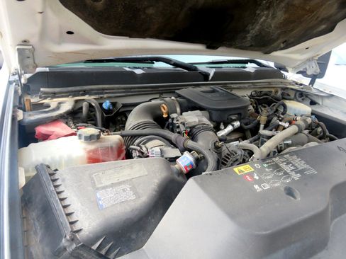 Used 2013 Chevrolet Silverado 2500 W/T image 30