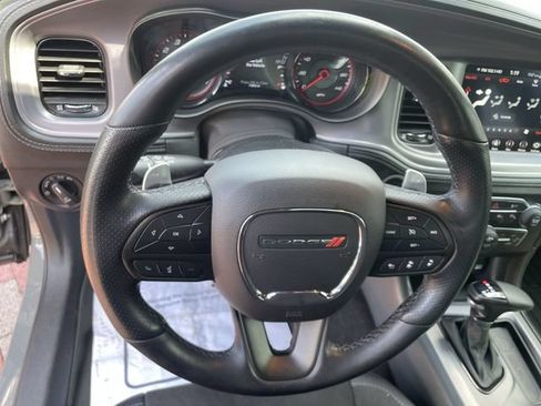 Used 2023 Dodge Charger GT w/ Plus Group RWD image 18