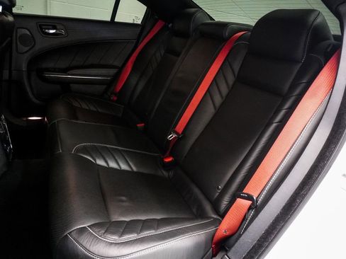 Used 2021 Dodge Charger SRT Hellcat RWD image 9