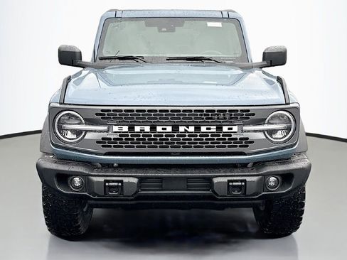 New 2025 Ford Bronco Badlands AWD/4WD image 10