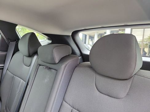 Certified 2023 Hyundai Tucson SEL AWD/4WD image 15