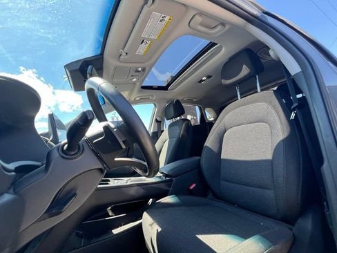 Certified 2023 Hyundai Kona SEL FWD image 11