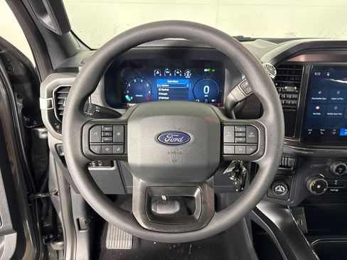 New 2026 Ford F150 STX w/ Equipment Group 200A RWD image 16
