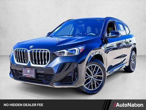 Used 2026 BMW X1 xDrive28i AWD/4WD image 1