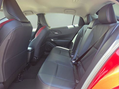 New 2026 Toyota Prius Plug-In Hybrid FWD image 14
