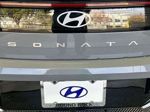 New 2026 Hyundai Sonata SEL image 20