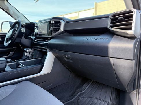 Used 2024 Toyota Tundra SR5 image 24