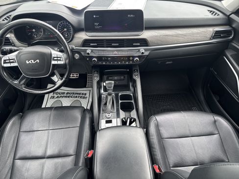 Used 2022 Kia Telluride SX AWD/4WD image 23