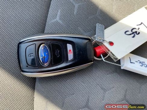 Used 2024 Subaru Crosstrek 2.5i Sport AWD/4WD image 26