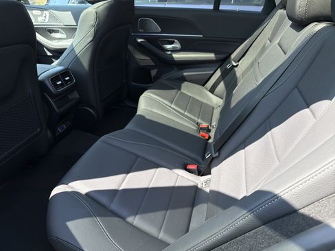 New 2026 Mercedes-Benz GLE 350 4MATIC image 29
