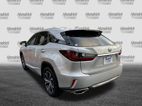 Used 2019 Lexus RX 350 FWD w/ Navigation Package image 7
