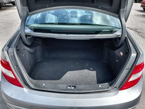 Used 2009 Mercedes-Benz C 300 4MATIC Sedan image 21