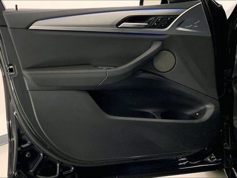 Used 2021 BMW X3 xDrive30e w/ M Sport Package image 24