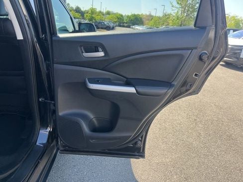 Used 2014 Honda CR-V EX-L image 18