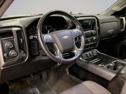 Used 2015 Chevrolet Silverado 1500 LT w/ All Star Edition AWD/4WD image 14
