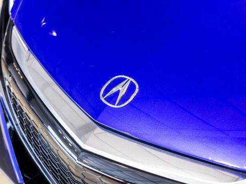Used 2017 Acura NSX AWD/4WD image 12