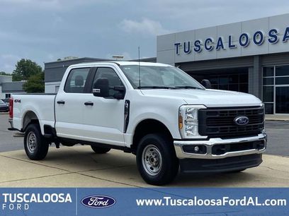 Used 2024 Ford F250 XL w/ XL Chrome Package