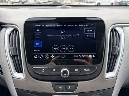 Used 2023 Chevrolet Malibu LS w/ Driver Confidence Package image 24