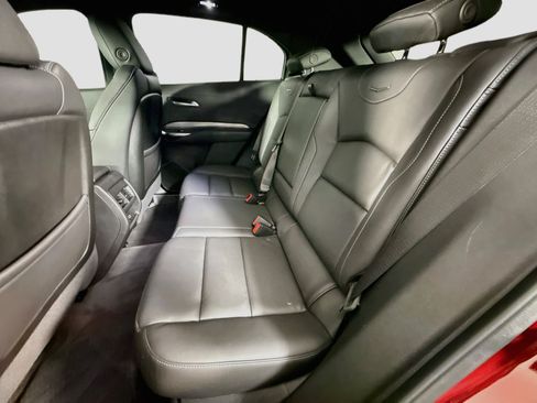 Used 2024 Cadillac XT4 Premium Luxury FWD image 25