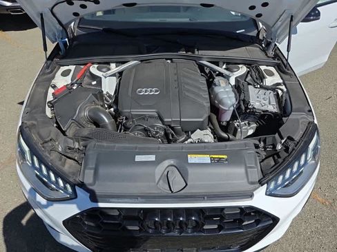 Used 2023 Audi A4 2.0T Premium Plus w/ Premium Plus Package image 9