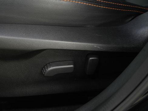 Used 2021 Subaru Crosstrek 2.5i Limited image 25