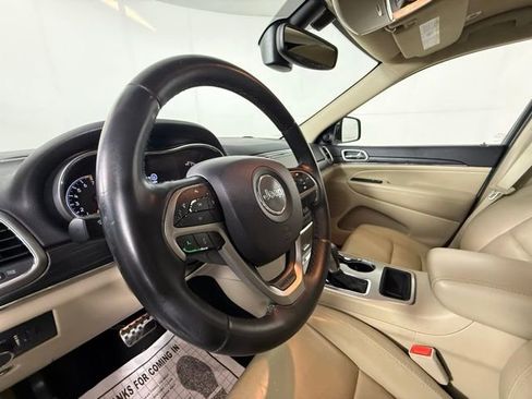 Used 2019 Jeep Grand Cherokee Limited w/ Mopar Chrome Edition Group RWD image 6