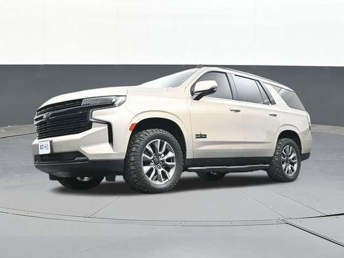 Used 2023 Chevrolet Tahoe LT w/ LT Signature Plus Package image 58