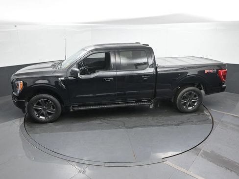 Used 2023 Ford F150 XLT w/ Equipment Group 302A High AWD/4WD image 34