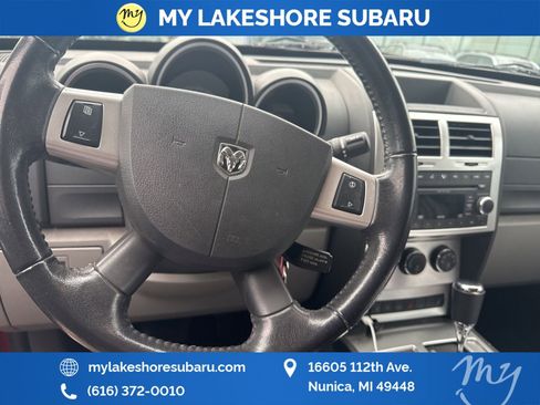 Used 2008 Dodge Nitro SLT image 9