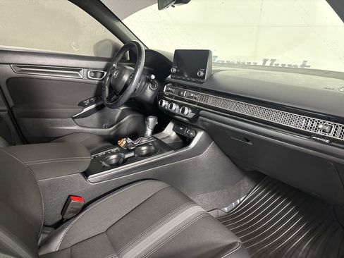 Used 2022 Honda Civic Sport image 27