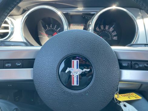 Used 2008 Ford Mustang GT RWD image 23