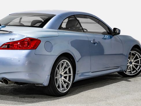Used 2012 INFINITI G37 Limited Edition w/ Premium Pkg image 23
