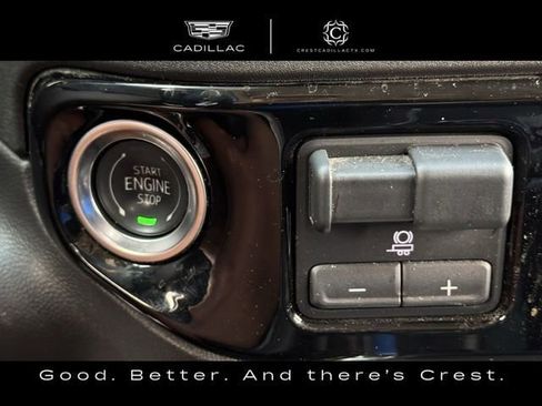 Used 2024 Chevrolet Silverado 1500 LT Trail Boss w/ LT Trail Boss Premium Package AWD/4WD image 16