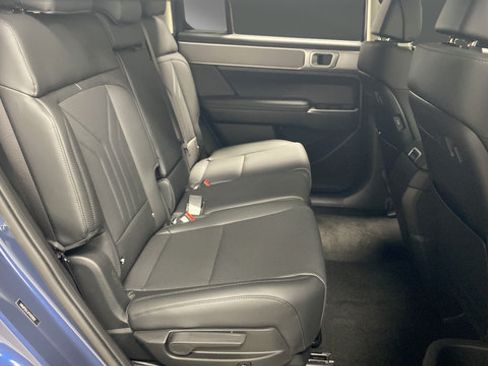 New 2026 Hyundai Santa Fe SEL AWD/4WD image 23