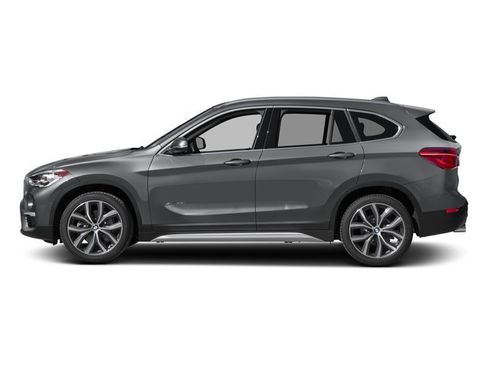 Used 2017 BMW X1 xDrive28i AWD/4WD image 3