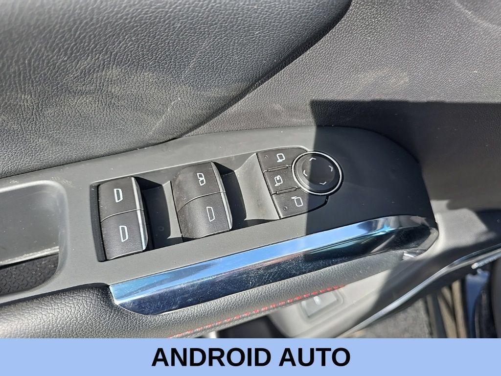 Used 2026 Chevrolet Traverse RS AWD/4WD image 13