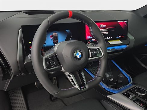 New 2026 BMW X3 M50 w/ Premium Package image 16