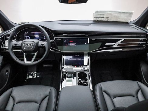 New 2026 Audi Q7 3.0T Premium Plus AWD/4WD image 14