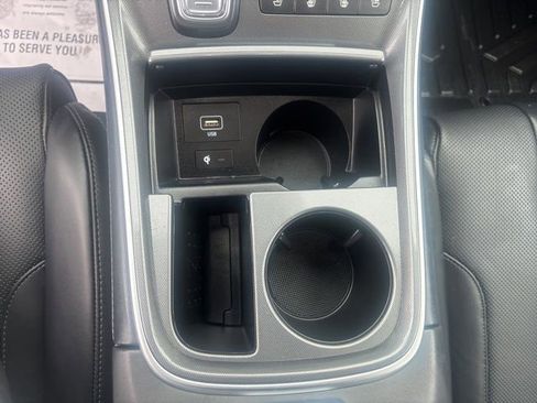 Used 2023 Hyundai Santa Fe Calligraphy w/ Cargo Package image 23