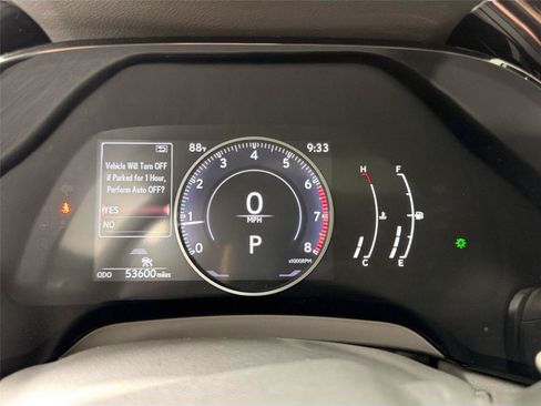 Used 2023 Lexus RX 350 Premium w/ Accessory Package (Z1) FWD image 19