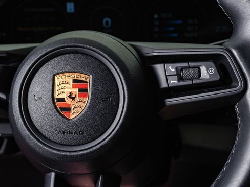 Certified 2023 Porsche Taycan RWD image 19
