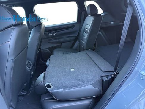 New 2026 Honda CR-V Sport-L image 17