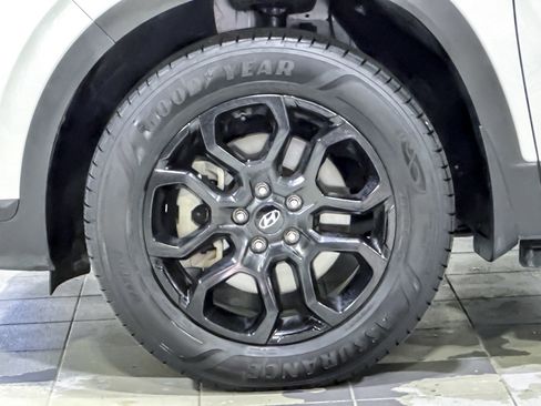 Used 2022 Hyundai Santa Fe XRT image 11