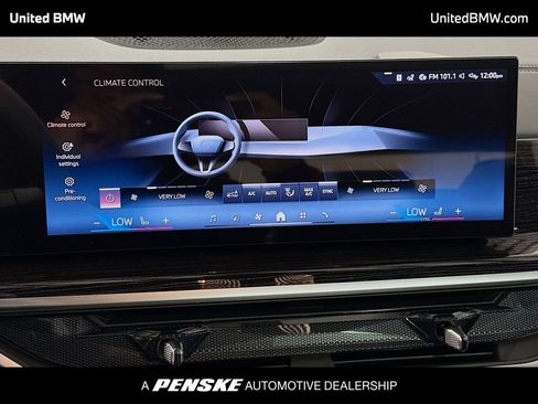 New 2026 BMW X5 sDrive40i w/ M Sport Package RWD image 11