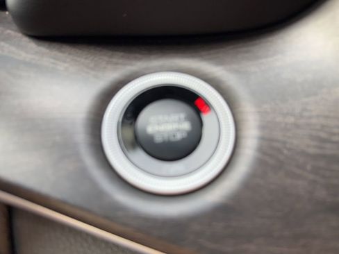 New 2025 Jeep Grand Cherokee Limited image 52