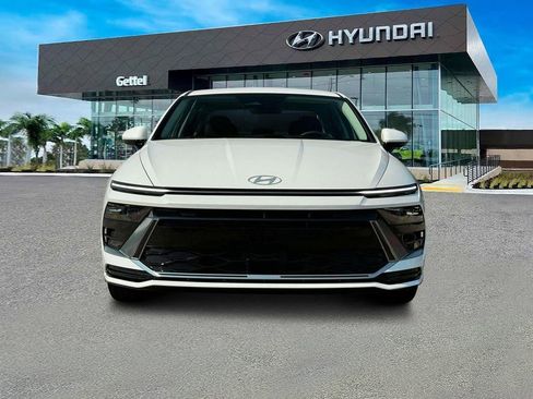 New 2025 Hyundai Sonata SEL image 35