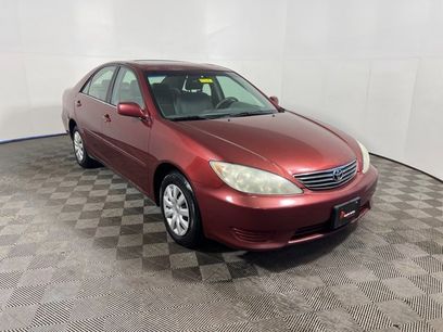 Used 2006 Toyota Camry LE